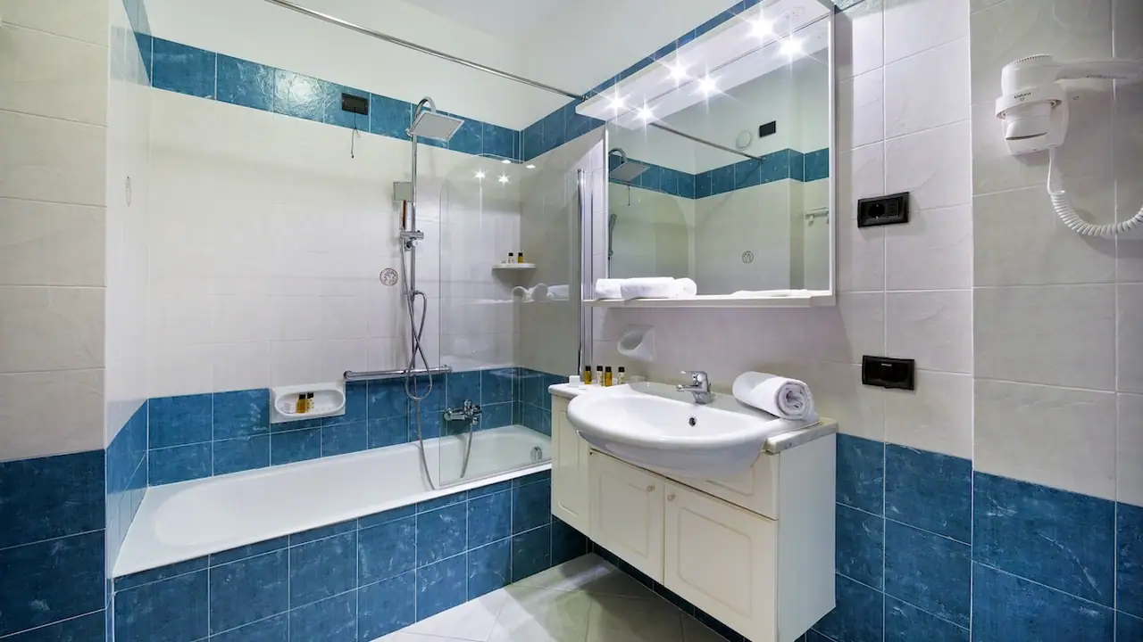 Alevic Hotel Sirmione